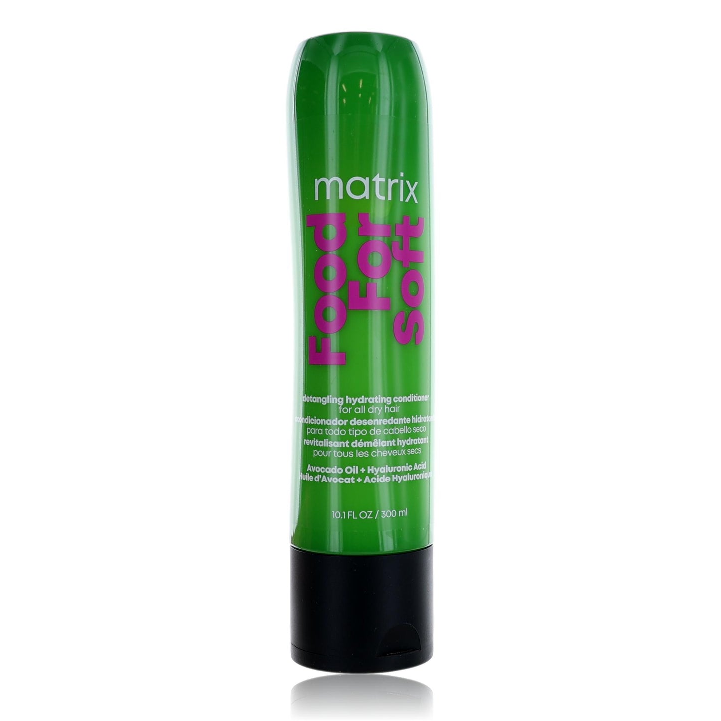 Matrix Food For Soft Conditioner, 10.1oz Detangling Hydrating Conditioner by Matrix