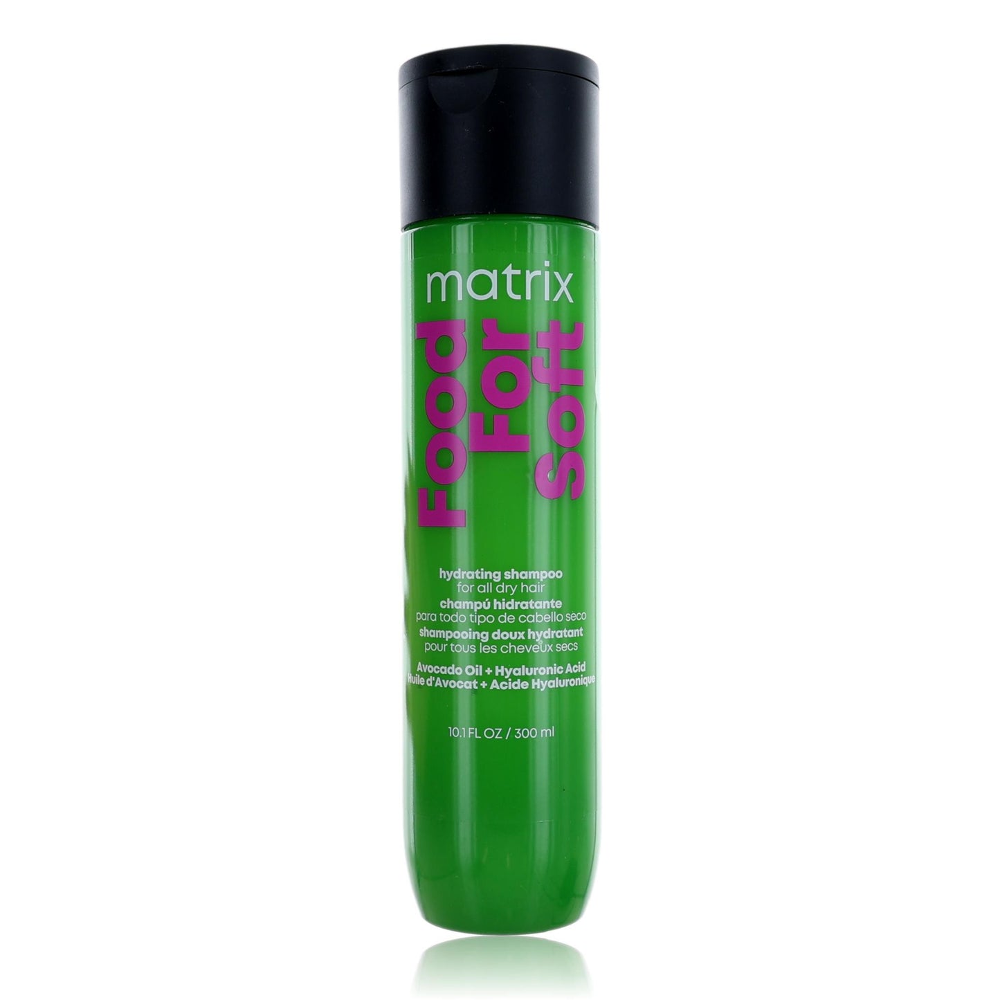 Matrix Food For Soft Shampoo by Matrix, 10.1 oz Hydrating Shampoo by Matrix