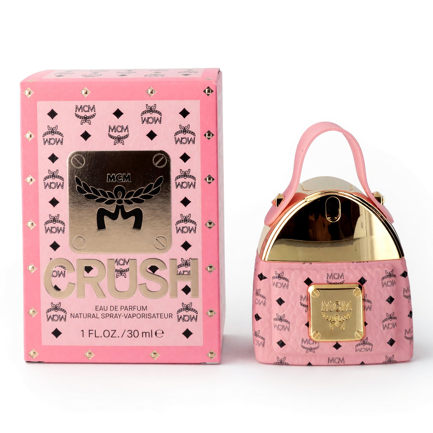 MCM Crush by MCM, 1.0 oz EDP Spray for Women by MCM