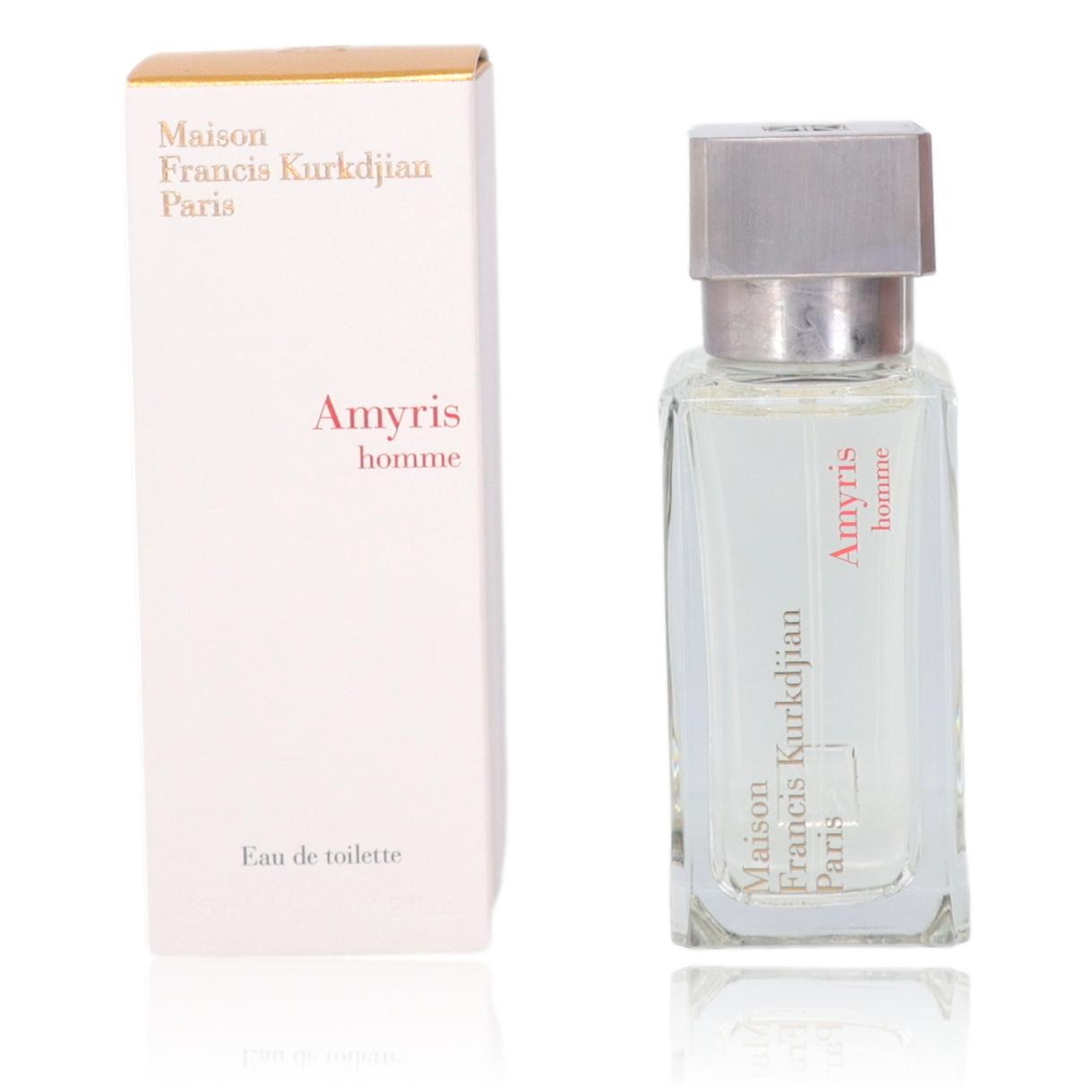 Amyris Homme by Maison Francis Kurkdjian, 1.2 oz EDT Spray for Men by Maison Francis Kurkdjian