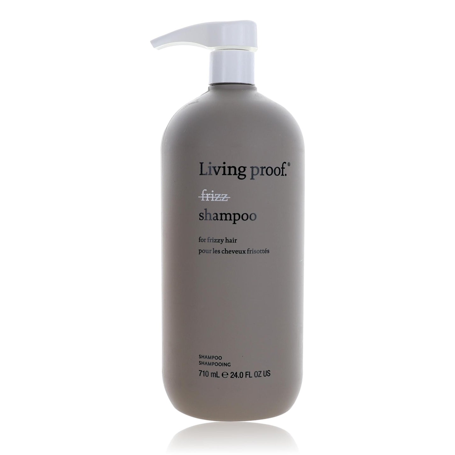Living Proof No Frizz Shampoo by Living Proof, 24 oz Shampoo by Living Proof