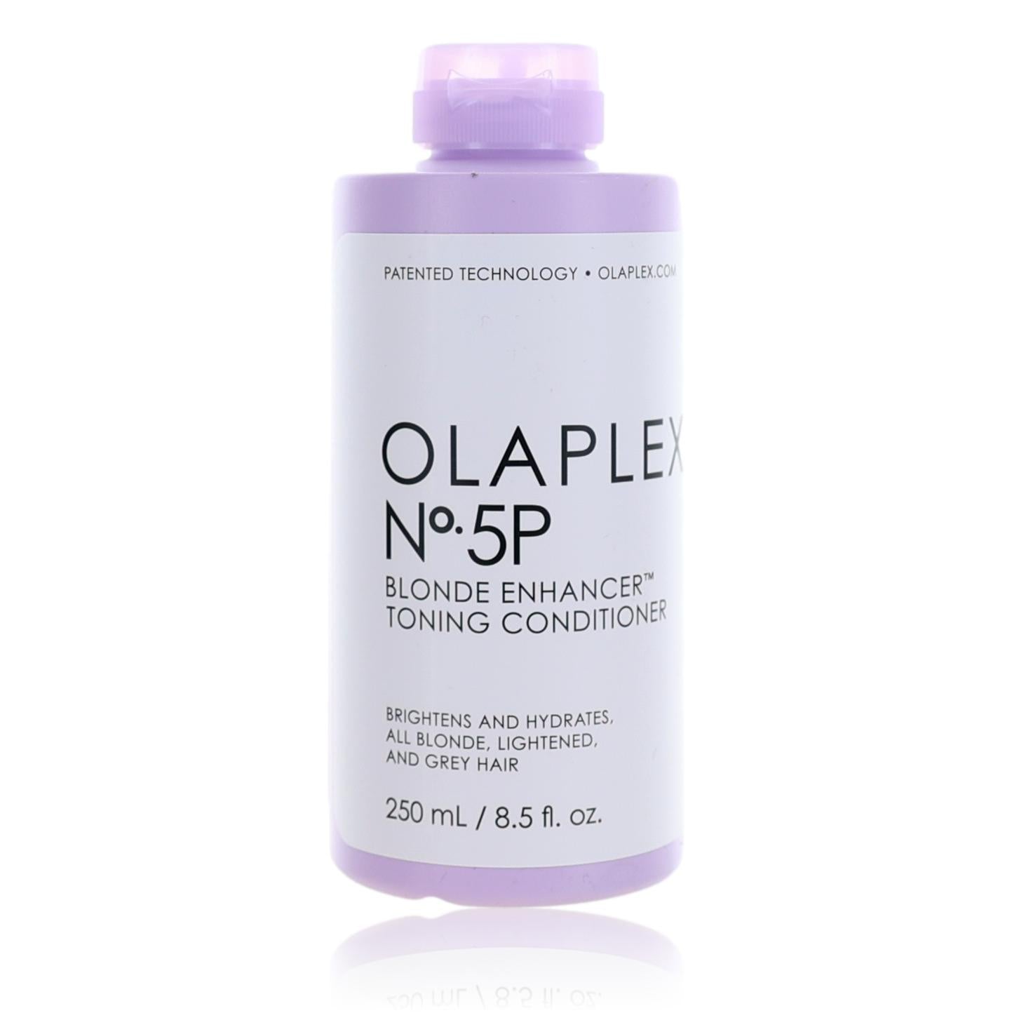 Olaplex No.5 Blonde Enhancer Toning Conditioner by Olaplex, 8.5oz Conditioner by Olaplex