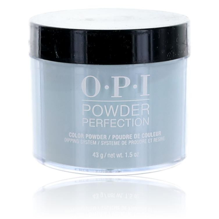 OPI Powder Perfection by OPI, 1.5 oz Color Dip Powder- It's A Boy! by OPI
