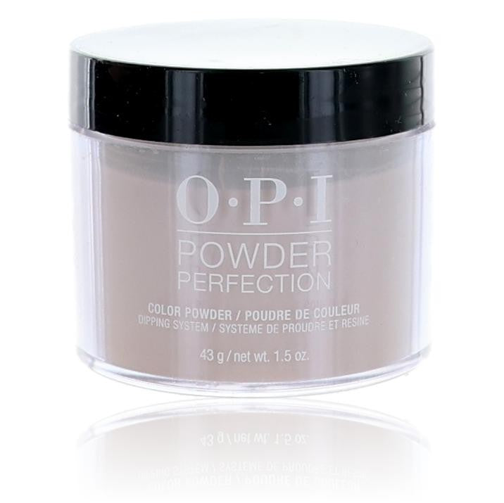 OPI Powder Perfection by OPI, 1.5 oz Color Dip Powder- Put it in Neutral by OPI