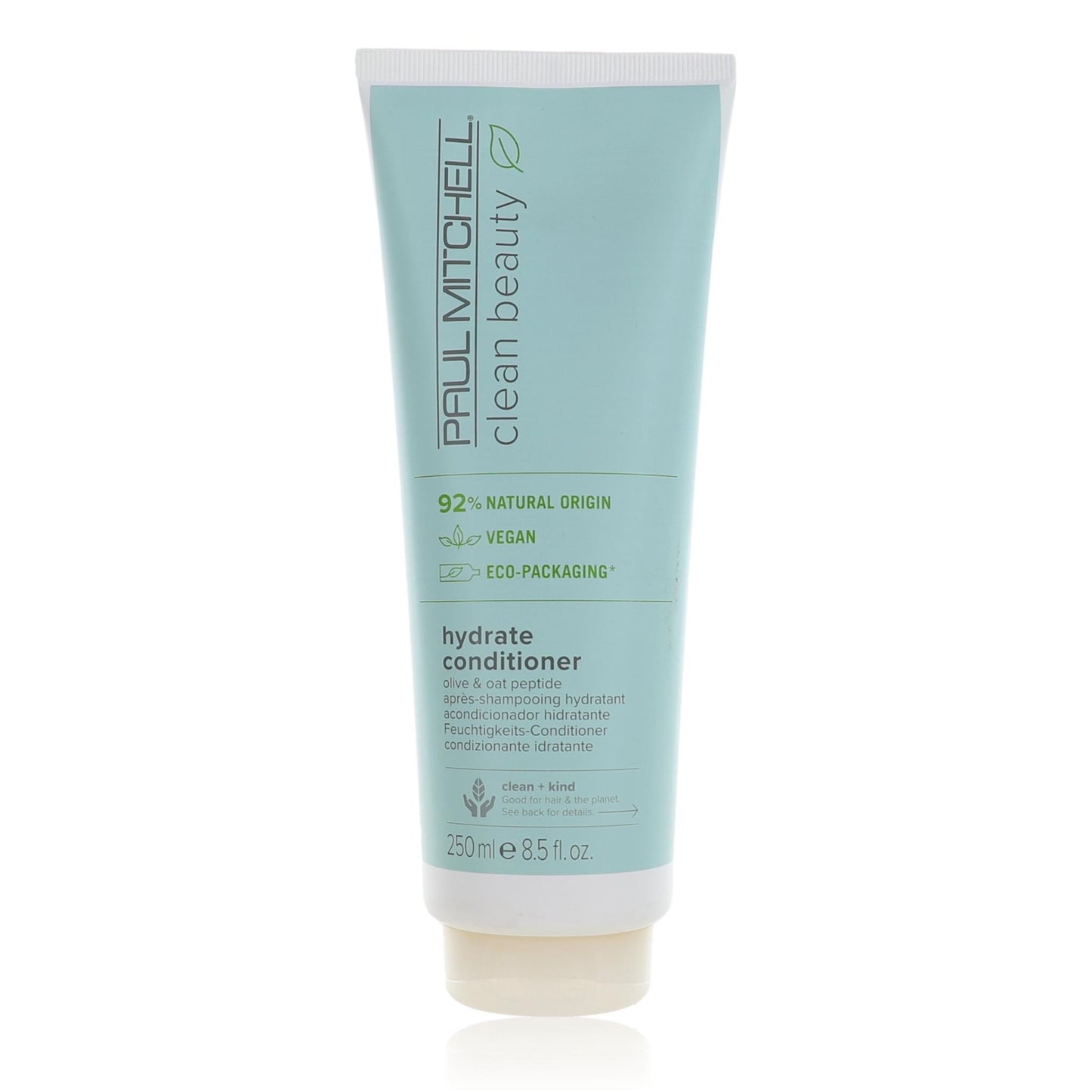 Paul Mitchell Clean Beauty by Paul Mitchell, 8.5oz Hydrate Conditioner by Paul Mitchell