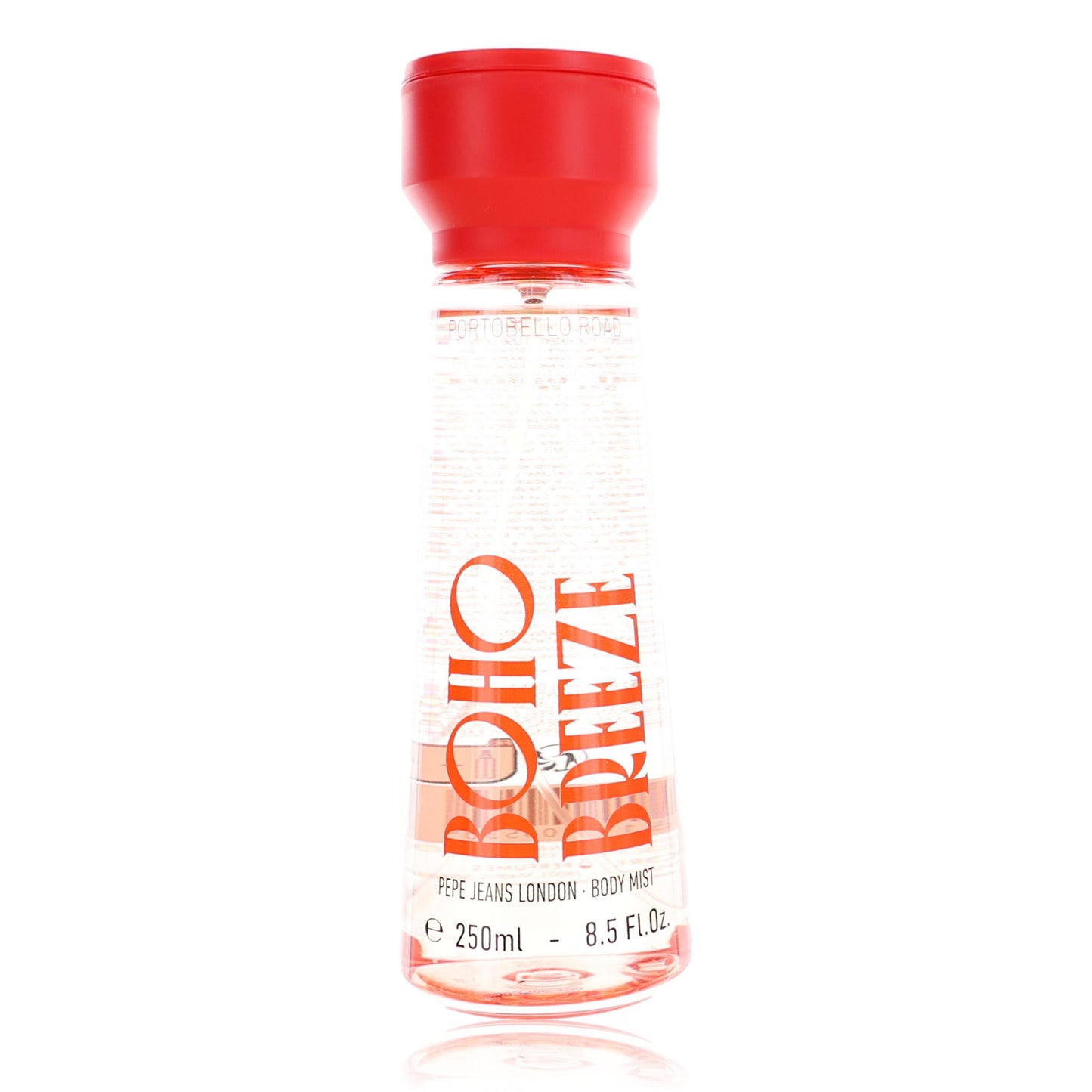 Boho Breeze by Pepe Jeans London, 8.5 oz Body Mist for Women by Pepe Jeans London