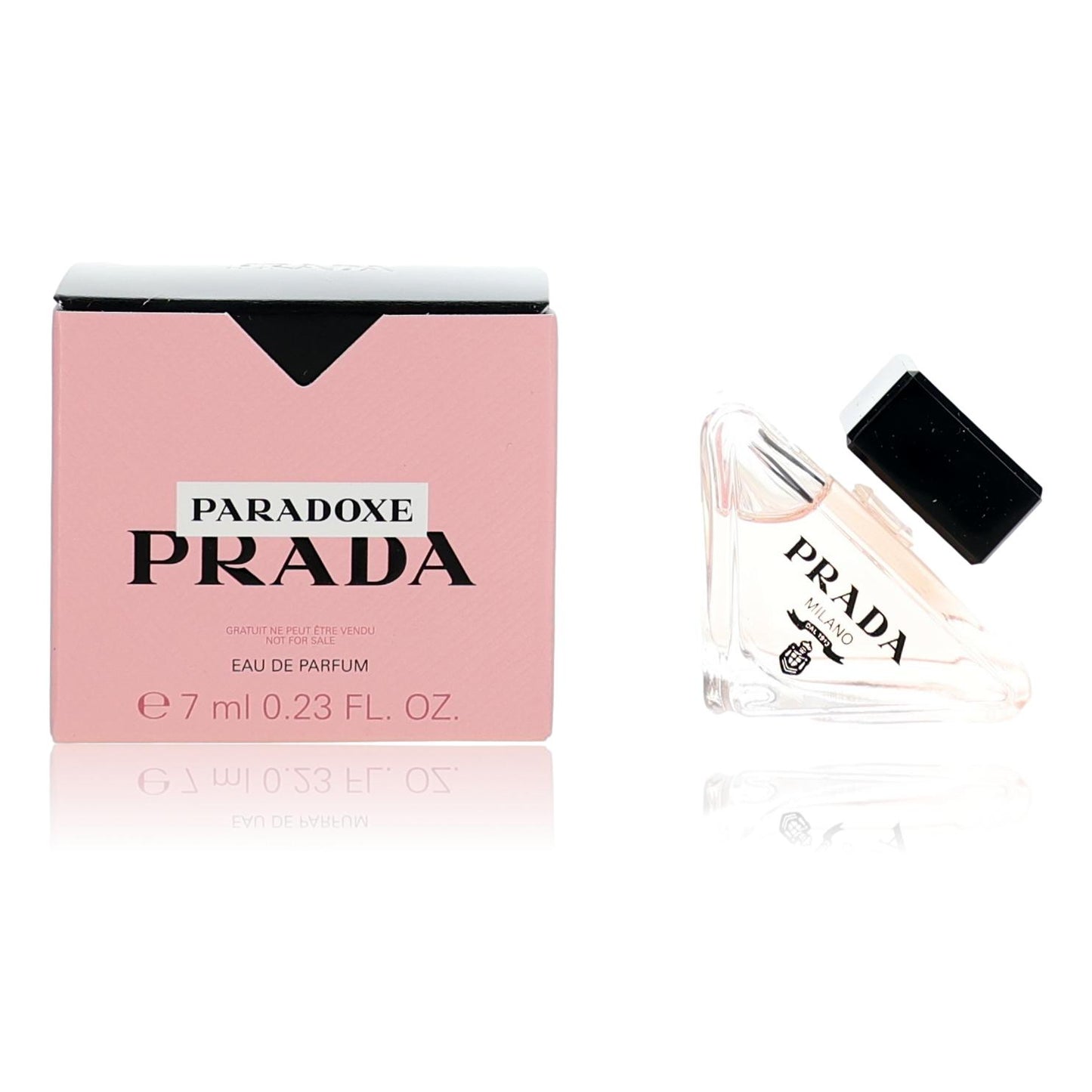 Paradoxe by Prada, 0.23 oz EDP Splash for Women by Prada