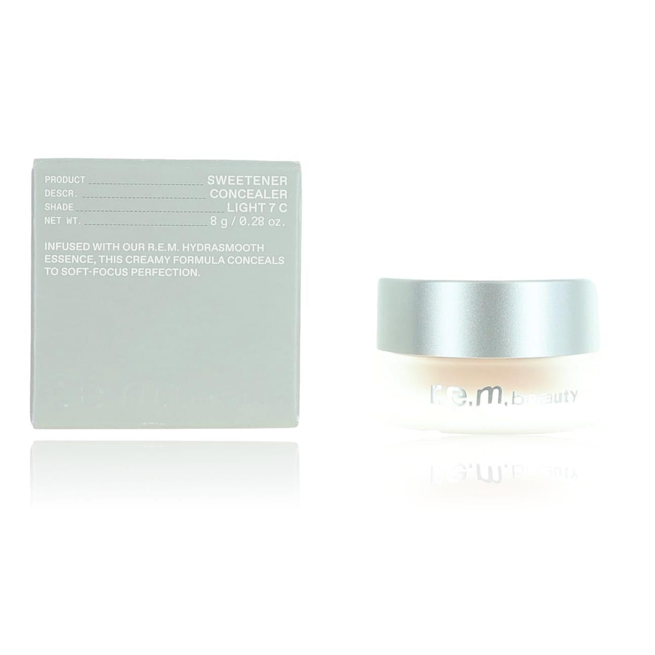 r.e.m. beauty Sweetener by r.e.m. beauty, .28 oz Concealer- Light 7 C by r.e.m. beauty