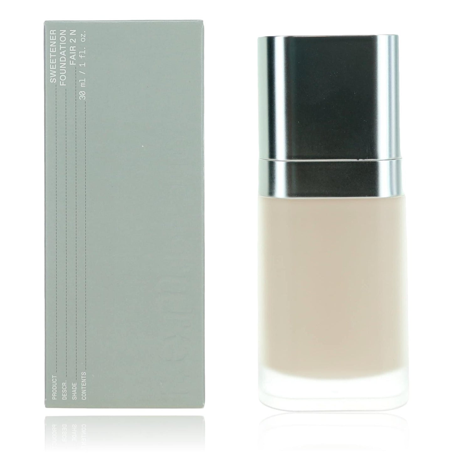 r.e.m. beauty Sweetener by r.e.m. beauty, 1 oz Foundation- Fair 2 N by r.e.m. beauty