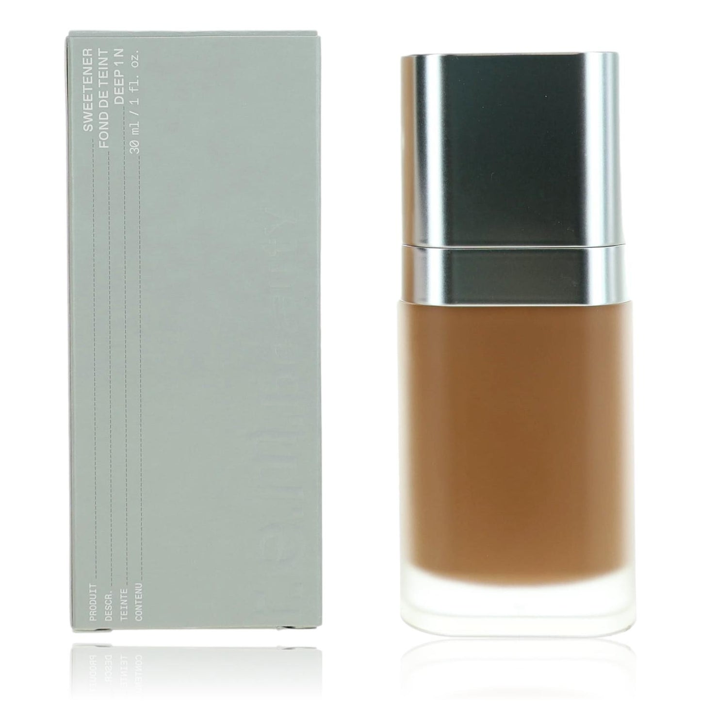 r.e.m. beauty Sweetener by r.e.m. beauty, 1 oz Foundation- Deep 1 N by r.e.m. beauty
