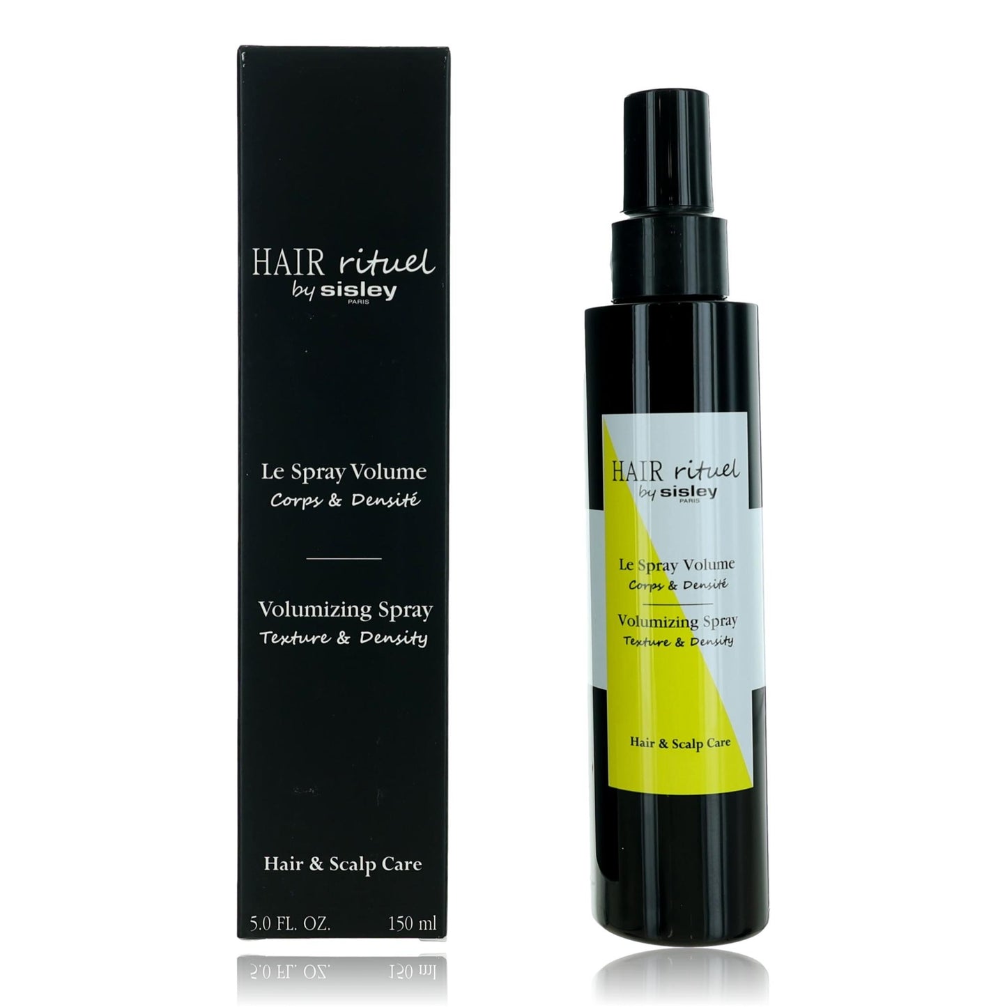 Sisley Hair Rituel by Sisley, 5 oz Volumizing Spray by Sisley