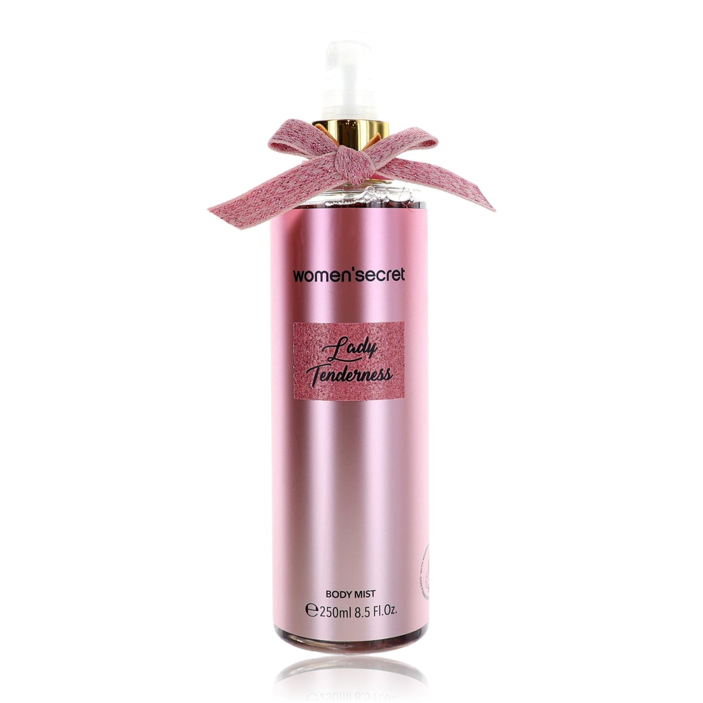 Lady Tenderness by Women'Secret, 8.5 oz Body Mist for Women by Women'Secret