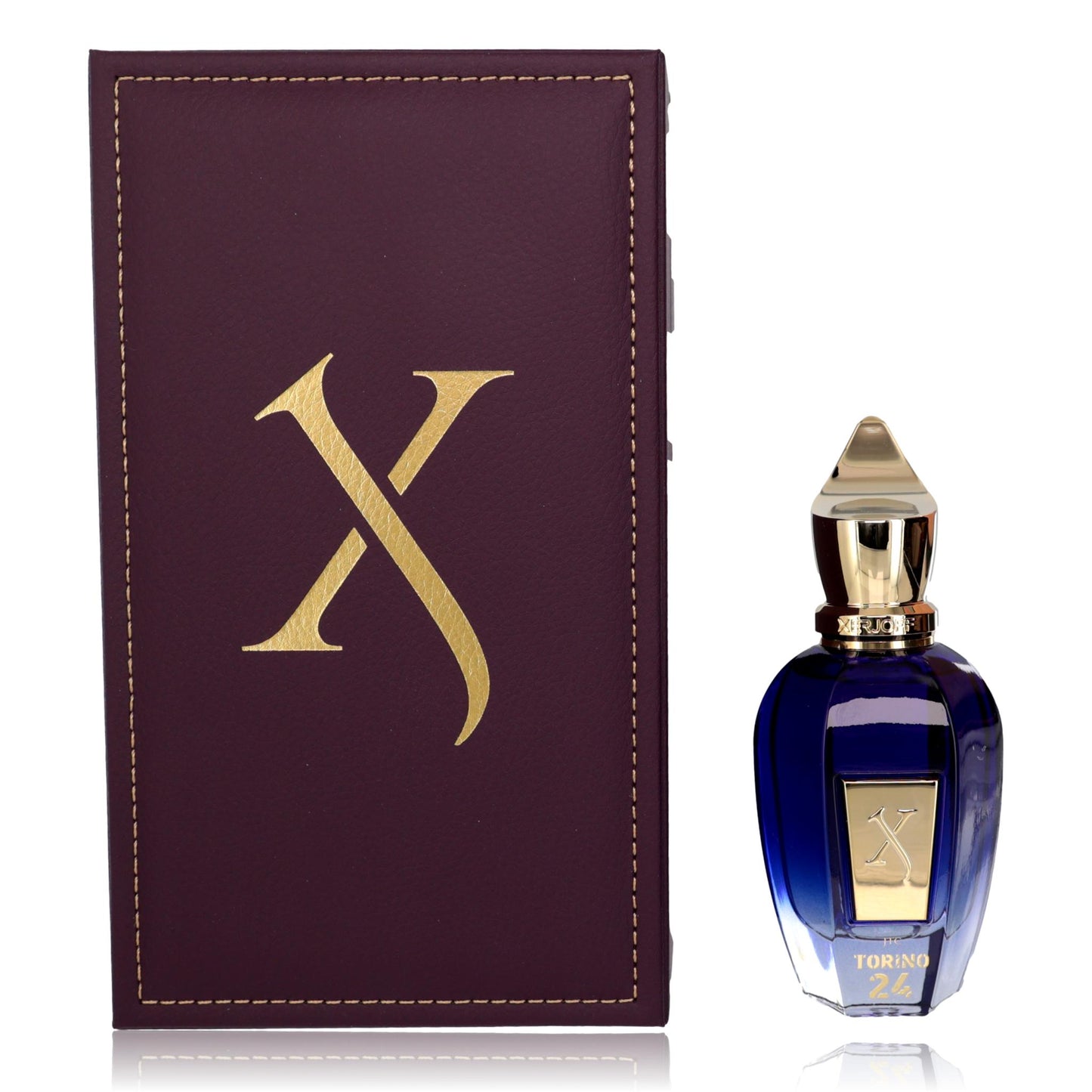 Torino 24 by Xerjoff, 1.7 oz EDP Spray for Unisex by Xerjoff