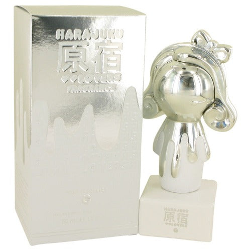 Harajuku Lovers Pop Electric 'G' Eau De Parfum by Gwen Stefani