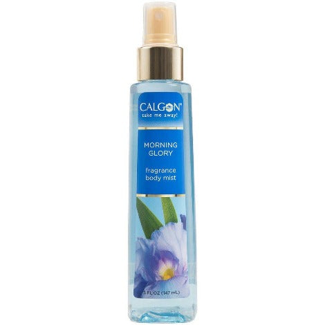 Calgon Morning Glory Body Mist by Coty