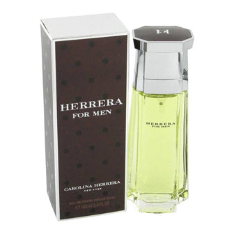 Carolina Herrera Eau De Toilette by Carolina Herrera