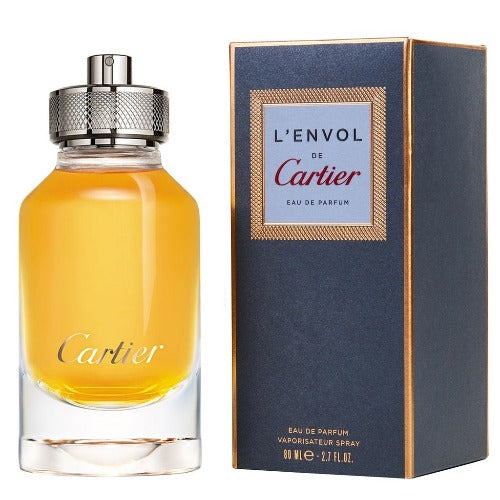 Cartier L'Envol Eau De Parfum by Cartier