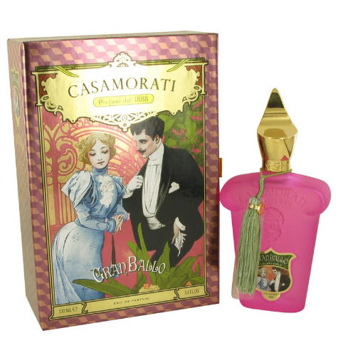 Xerjoff Casamorati 1888 Gran Ballo Eau De Parfum by Xerjoff
