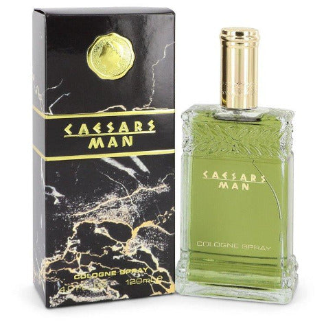 Caesars Cologne by Caesar's World