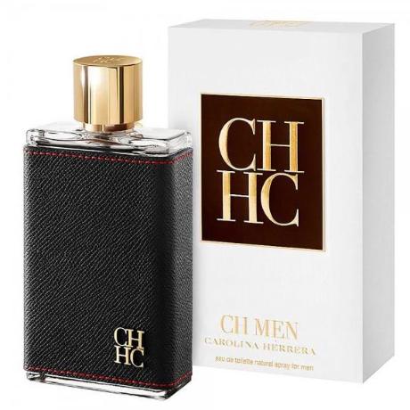Ch Carolina Herrera Eau De Toilette by Carolina Herrera