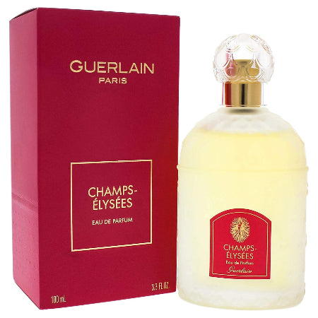 Champs Elysees Eau De Parfum by Guerlain