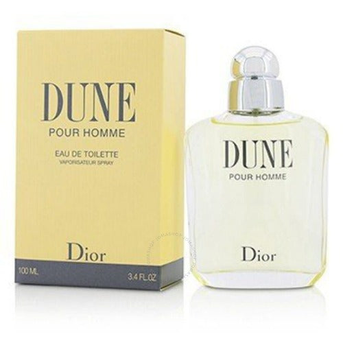 Dune Eau De Toilette by Christian Dior