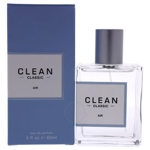 Clean Air Eau De Parfum by Clean