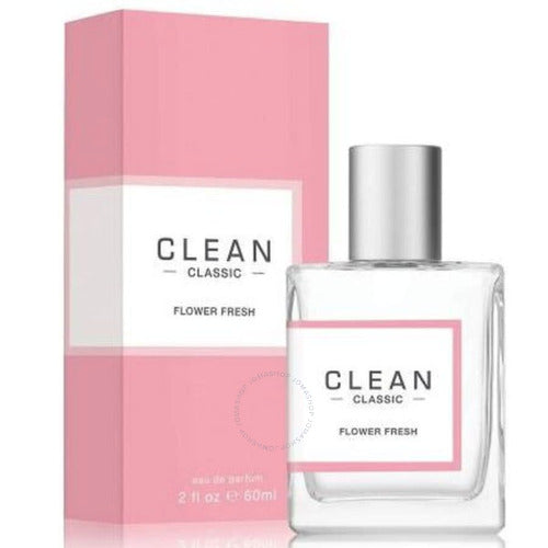 Clean Flower Fresh Eau De Parfum by Clean