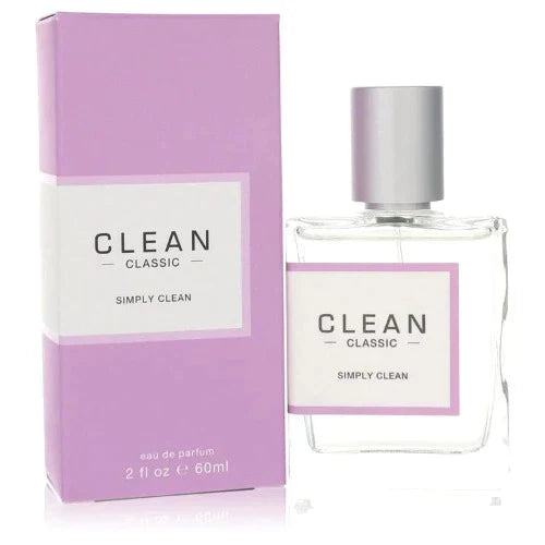 Clean Simply Clean Eau De Parfum by Clean
