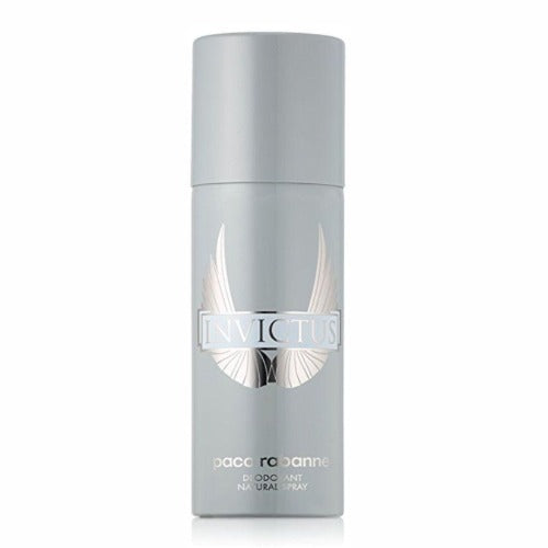 Paco Invictus Deodorant Spray by Paco Rabanne