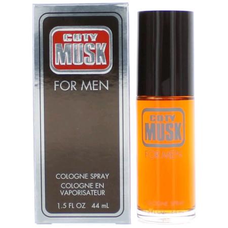 Coty Musk Cologne by Coty
