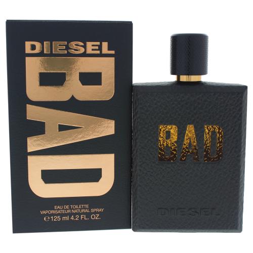 Diesel Bad Eau De Toilette by Diesel