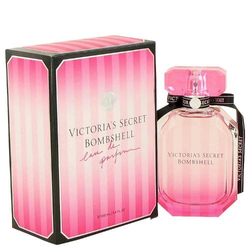 Victoria's Secret Bombshell Eau De Parfum by Victoria's Secret