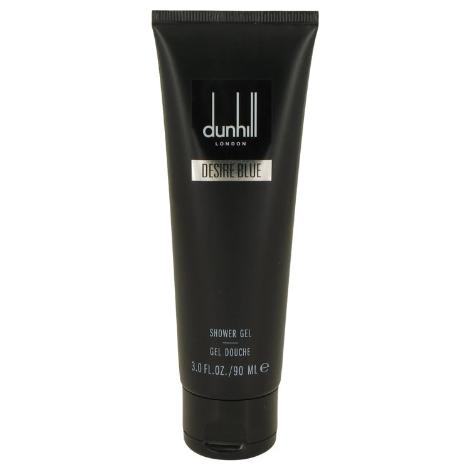 Desire Blue Shower Gel by Dunhill