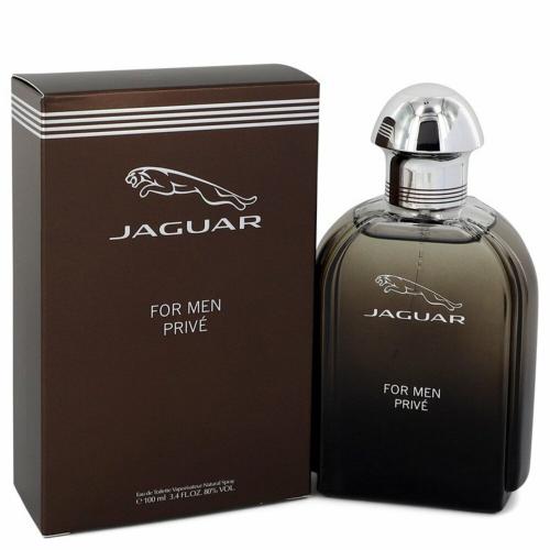 Jaguar Prive Eau De Toilette by Jaguar