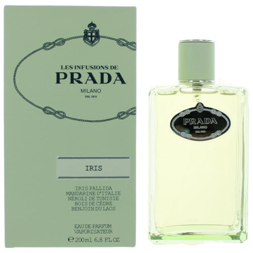 Prada Infusion D'Iris Eau De Parfum by Prada