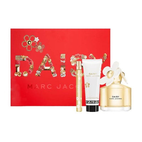 Marc Jacobs Daisy 3 Piece Gift Set by Marc Jacobs