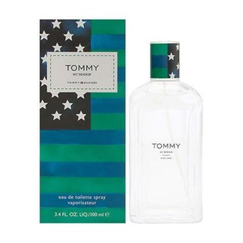 Tommy Summer 2016 Eau De Toilette by Tommy Hilfiger