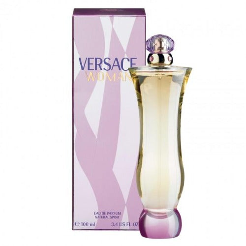 Versace Women Eau De Parfum by Versace