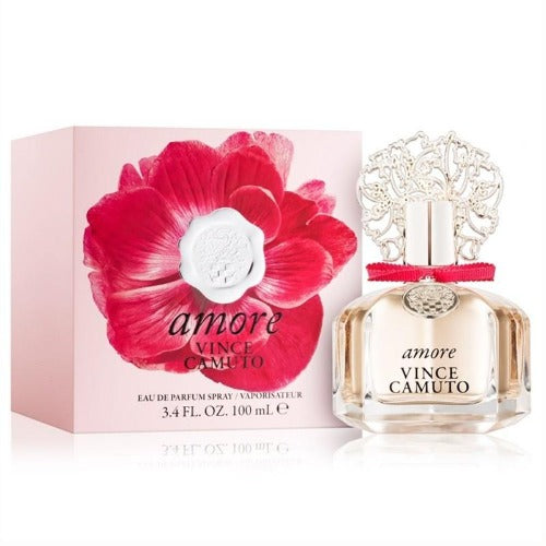 Vince Camuto Amore Eau De Parfum by Vince Camuto