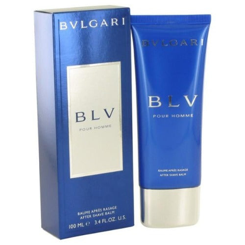 Bvlgari Blv Aftershave Balm by Bvlgari