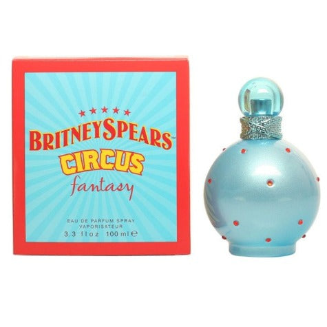 Circus Fantasy Eau De Parfum by Britney Spears