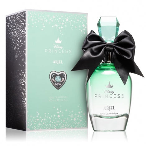 Disney Princess Ariel Prestige Eau De Parfum by Disney