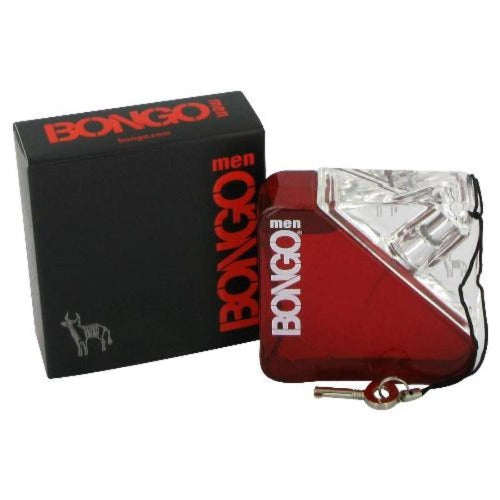 Bongo Eau De Toilette by Iconix