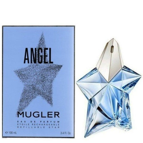 Angel Standing Star Eau De Parfum by Thierry Mugler