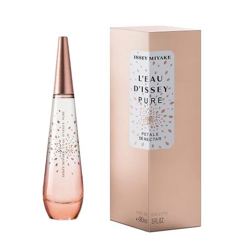 L'Eau d'Issey Pure Petale De Nector Eau De Toilette by Issey Miyake