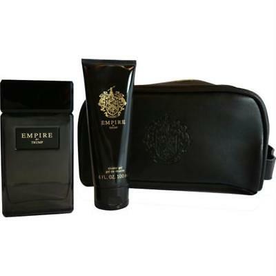 Trump Empire 3 Piece Gift Set by Donald Trump