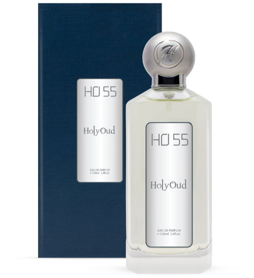 Holy Oud HO55 Eau De Parfum by Holy Oud