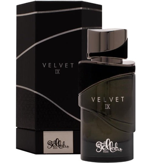 Fellah Velvet IX Extrait De Parfum by Fellah