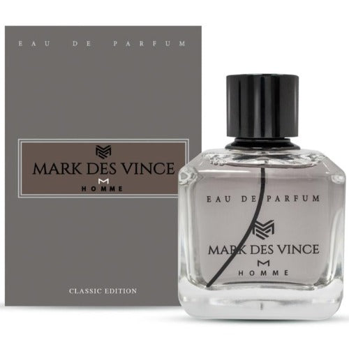 Mark Des Vince Homme Eau De Parfum by Mark Des Vince